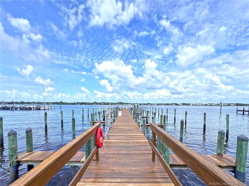 1860 SW Palm City Road 205