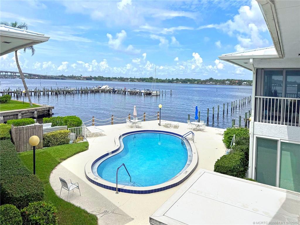 1860 SW Palm City Road 205