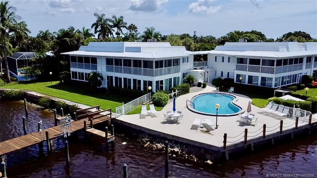 1860 SW Palm City Road 205