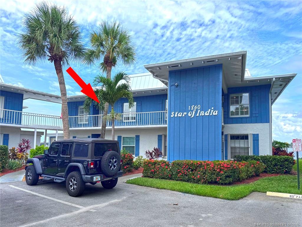 1860 SW Palm City Road 205