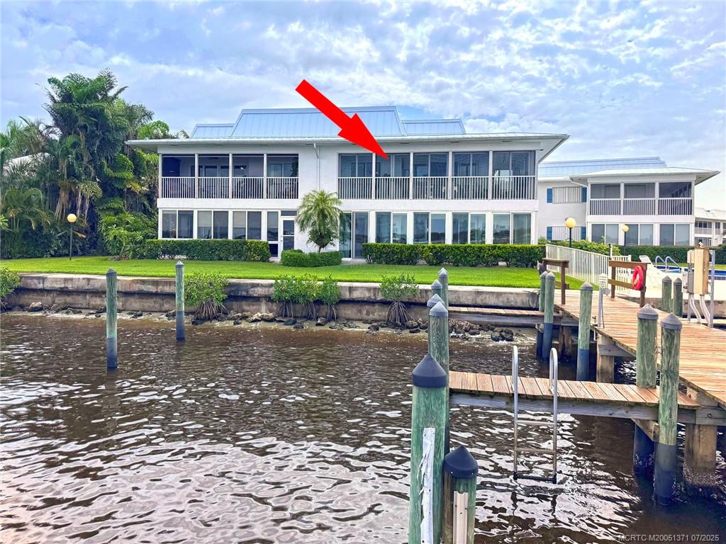 1860 SW Palm City Road 205