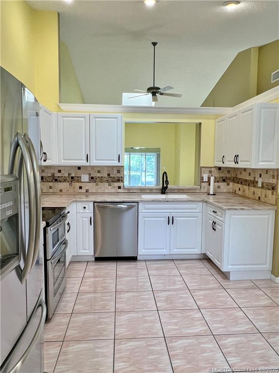 3903 SW Whispering Sound Drive