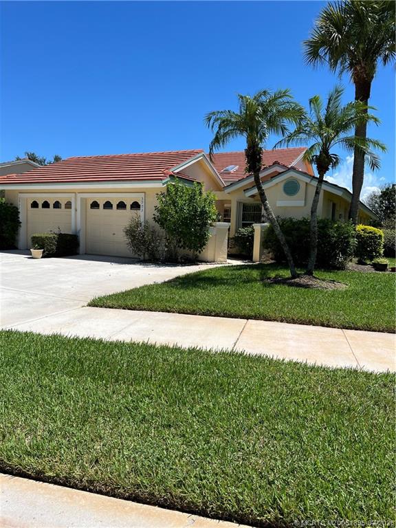 3903 SW Whispering Sound Drive