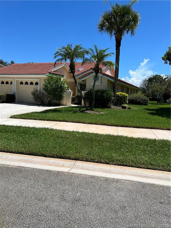 3903 SW Whispering Sound Drive