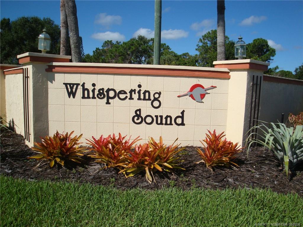 3903 SW Whispering Sound Drive