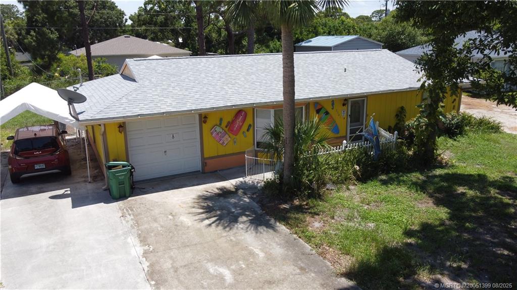 7501 North Blvd