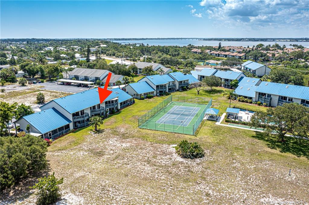 1585 NE Beacon Drive 1107