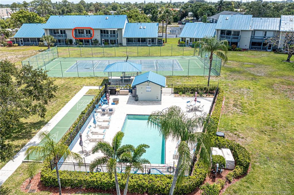 1585 NE Beacon Drive 1107