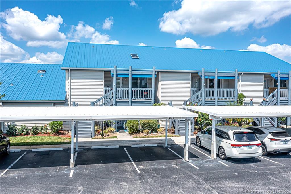 1585 NE Beacon Drive 1107