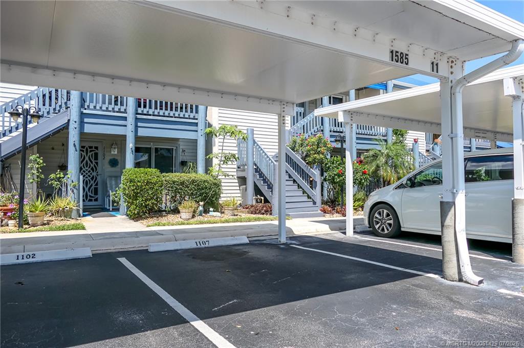 1585 NE Beacon Drive 1107