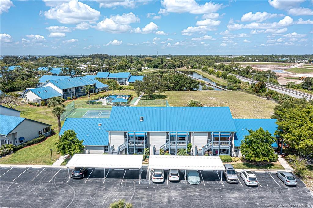 1585 NE Beacon Drive 1107