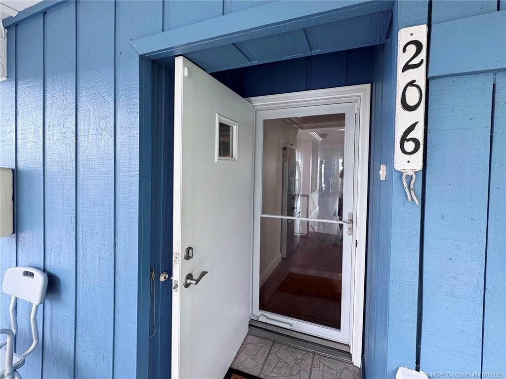 1860 SW Palm City Road 206