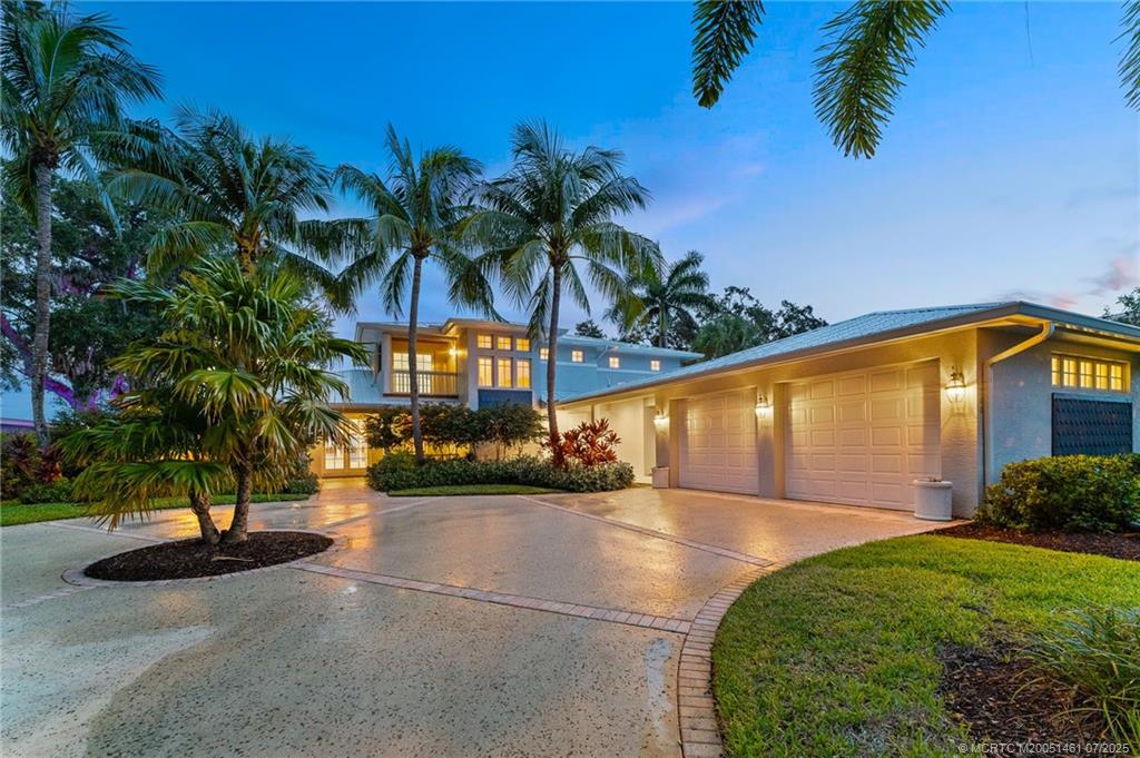 700 SW Saint Lucie Cres