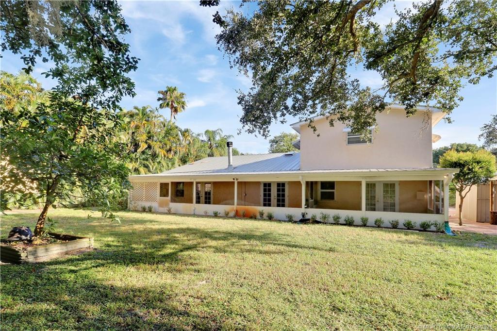 1030 SW 31st Street