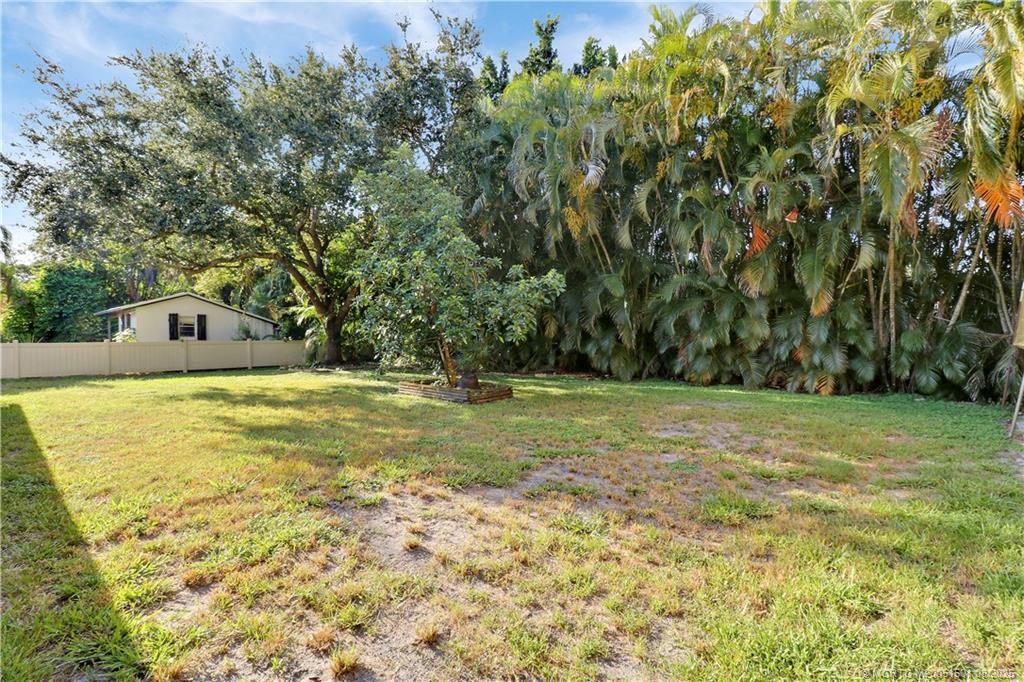 1030 SW 31st Street
