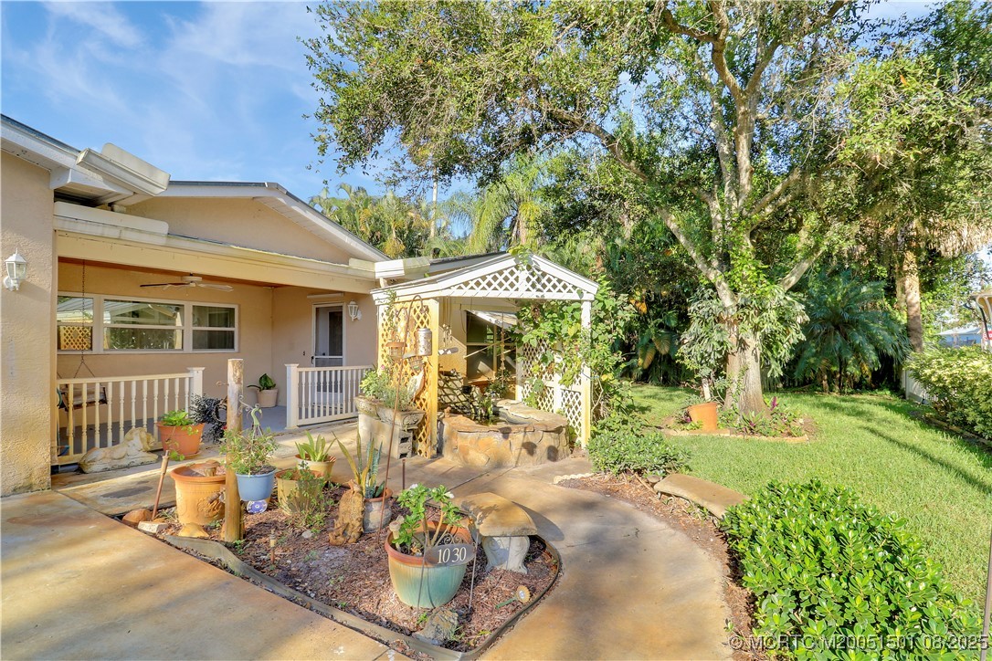 1030 SW 31st Street