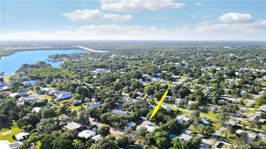 1030 SW 31st Street