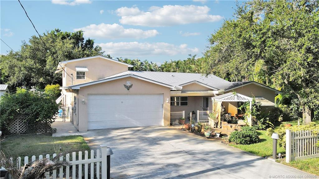 1030 SW 31st Street