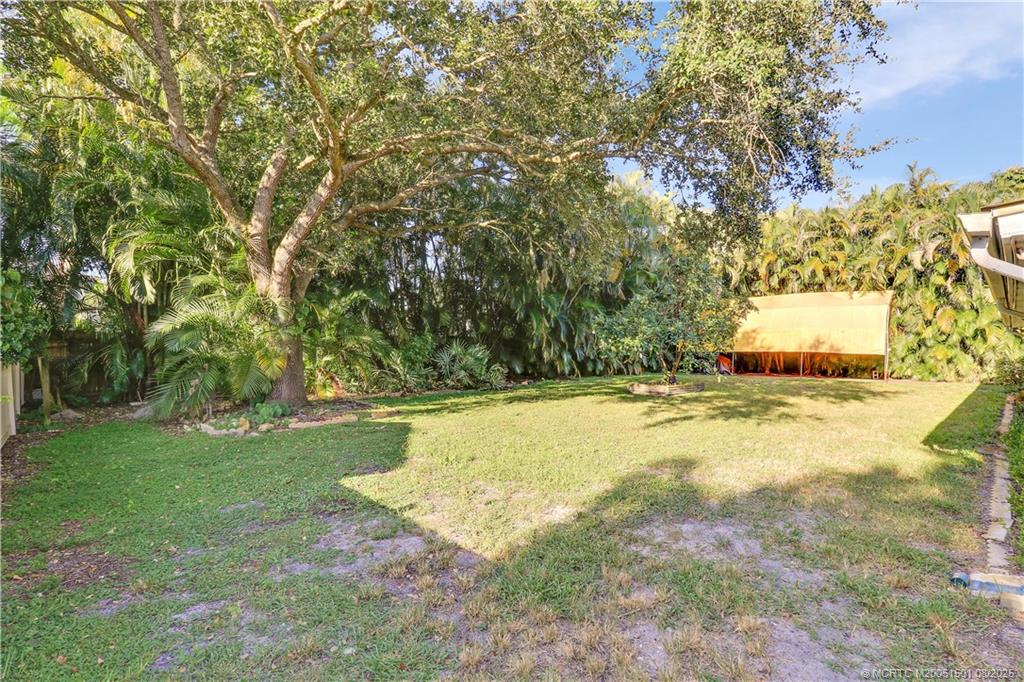 1030 SW 31st Street