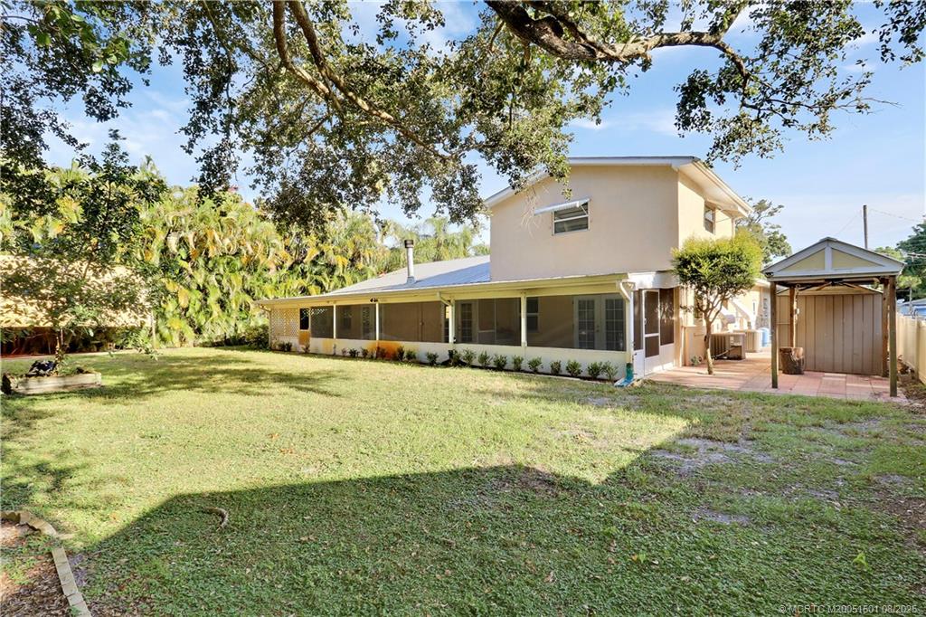 1030 SW 31st Street