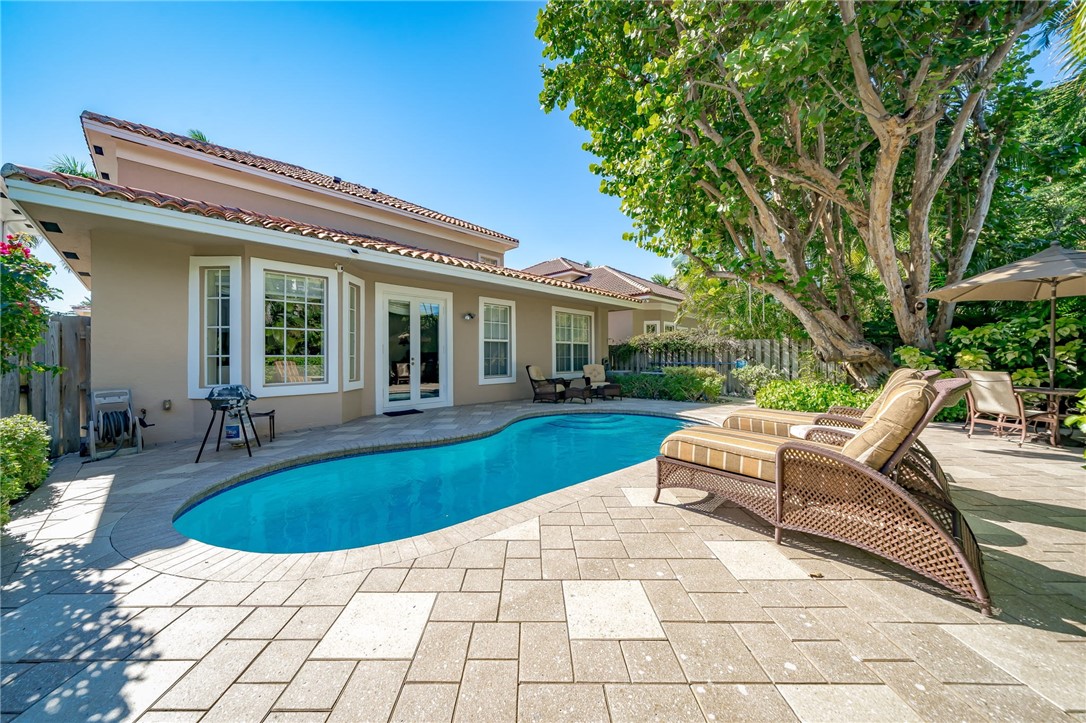 1030 SW 31st Street