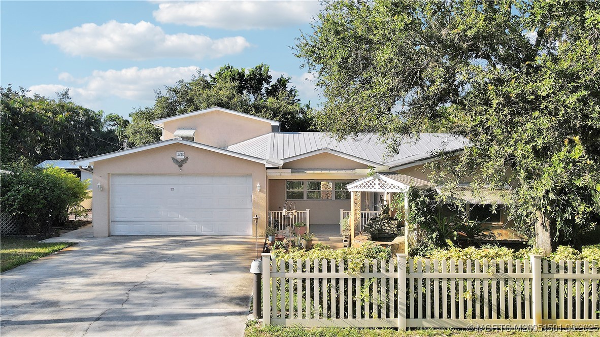 1030 SW 31st Street