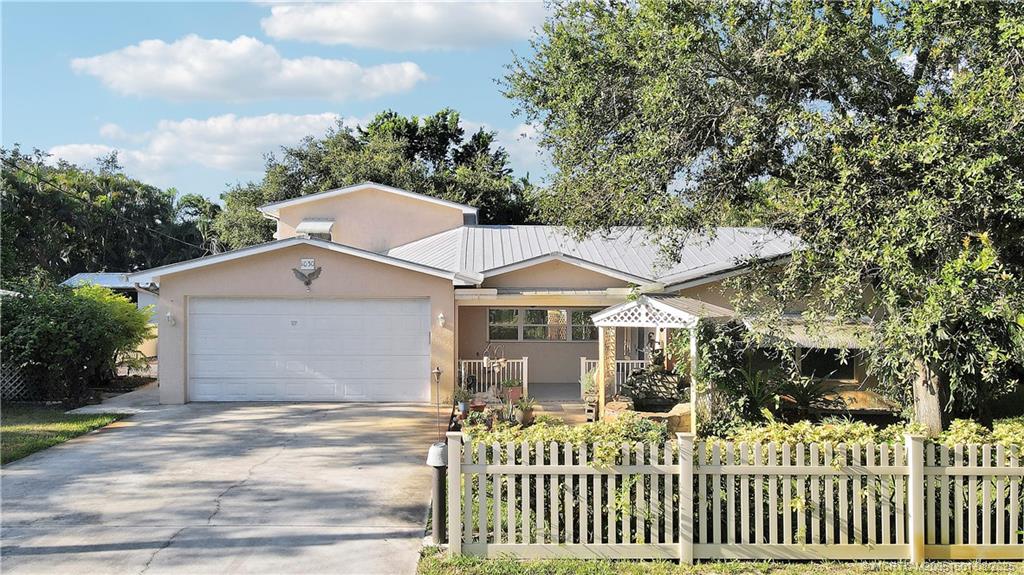 1030 SW 31st Street