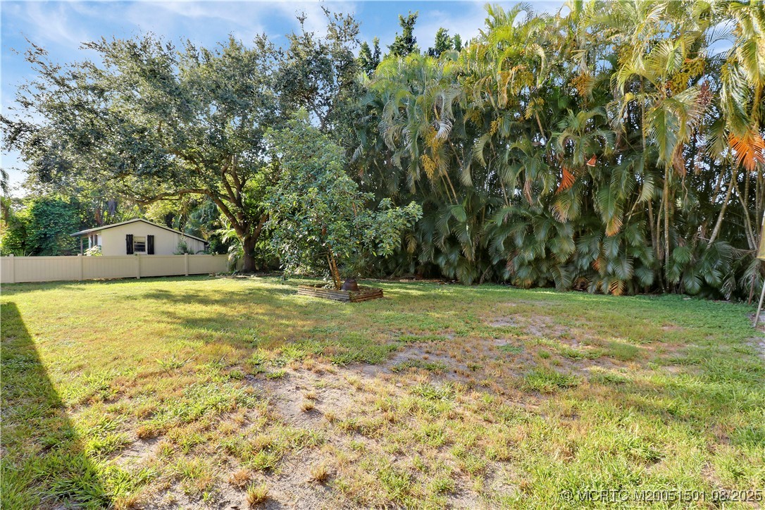 1030 SW 31st Street