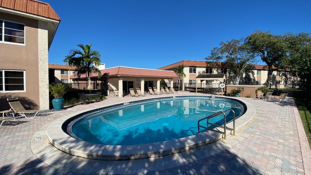 1030 SW 31st Street
