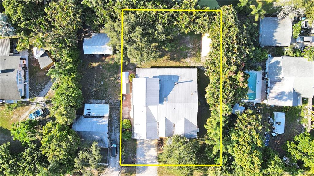 1030 SW 31st Street