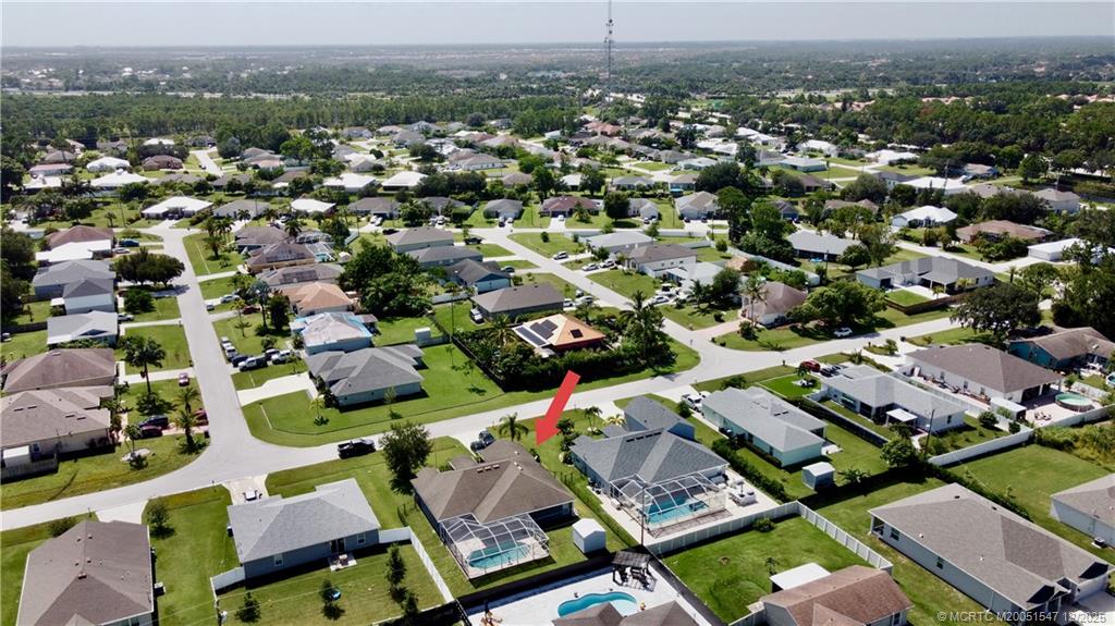 1761 SW Cinema Street