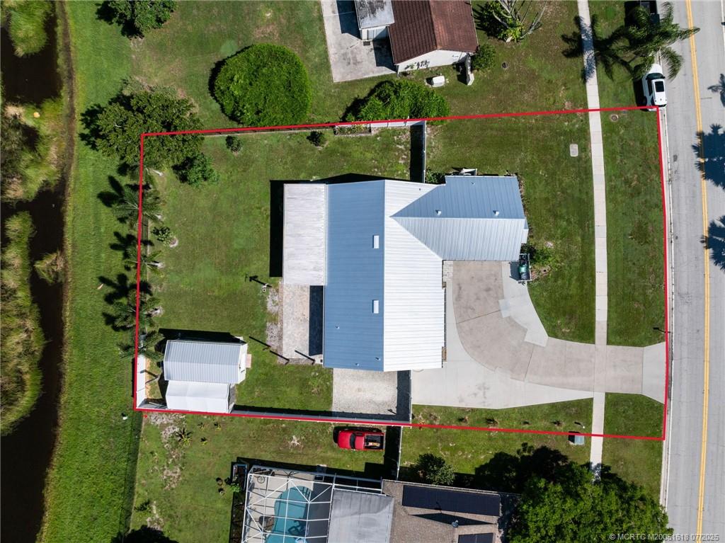2633 SE Gowin Drive