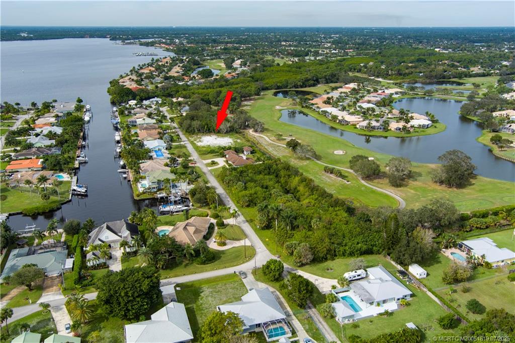 TBD NW Howard Creek Lane