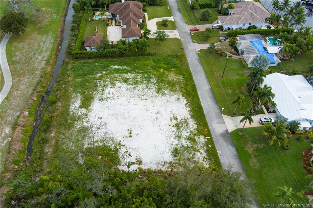 TBD NW Howard Creek Lane