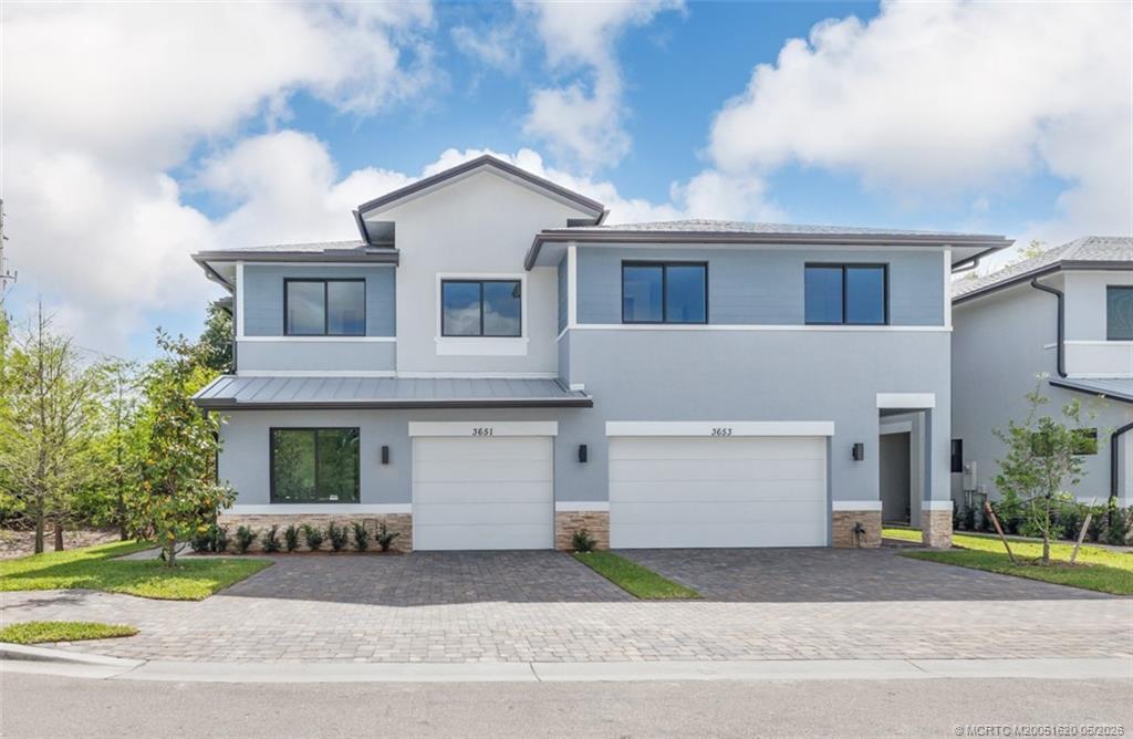3651 SW Magnolia Ridge Lane
