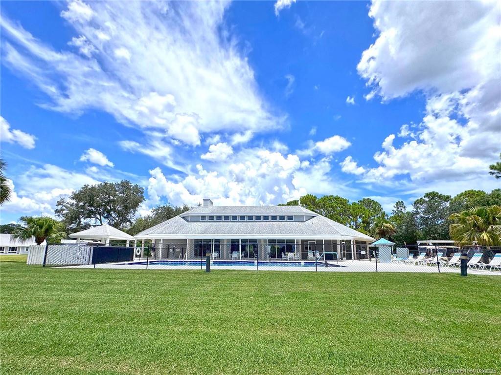 3867 SE Bluebill Place