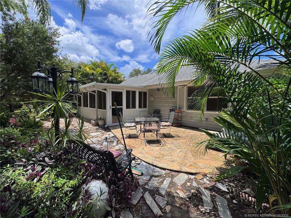 3867 SE Bluebill Place