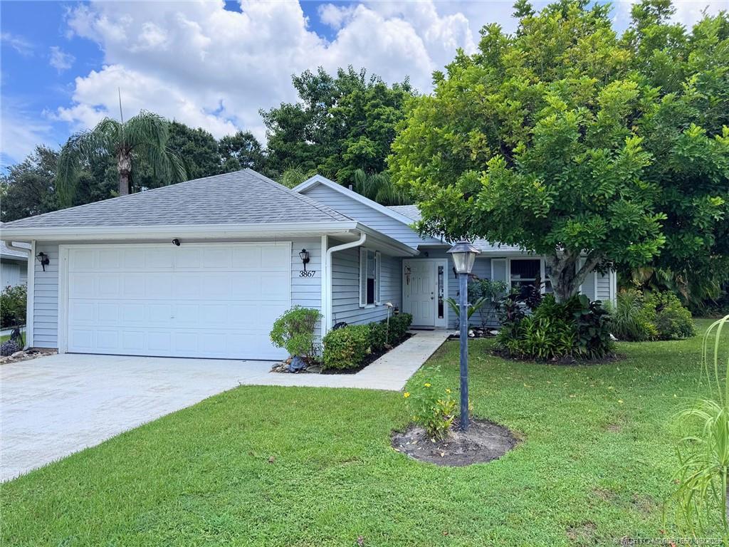 3867 SE Bluebill Place