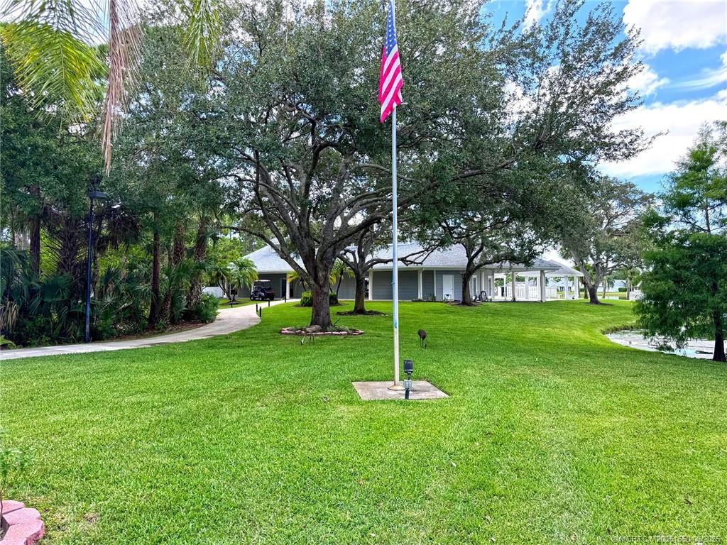 3867 SE Bluebill Place