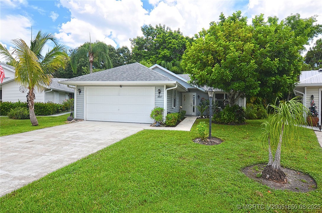 3867 SE Bluebill Place