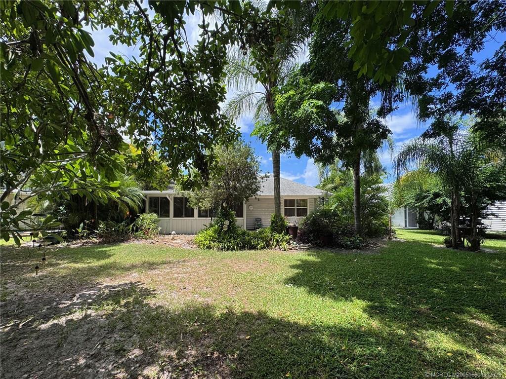 3867 SE Bluebill Place