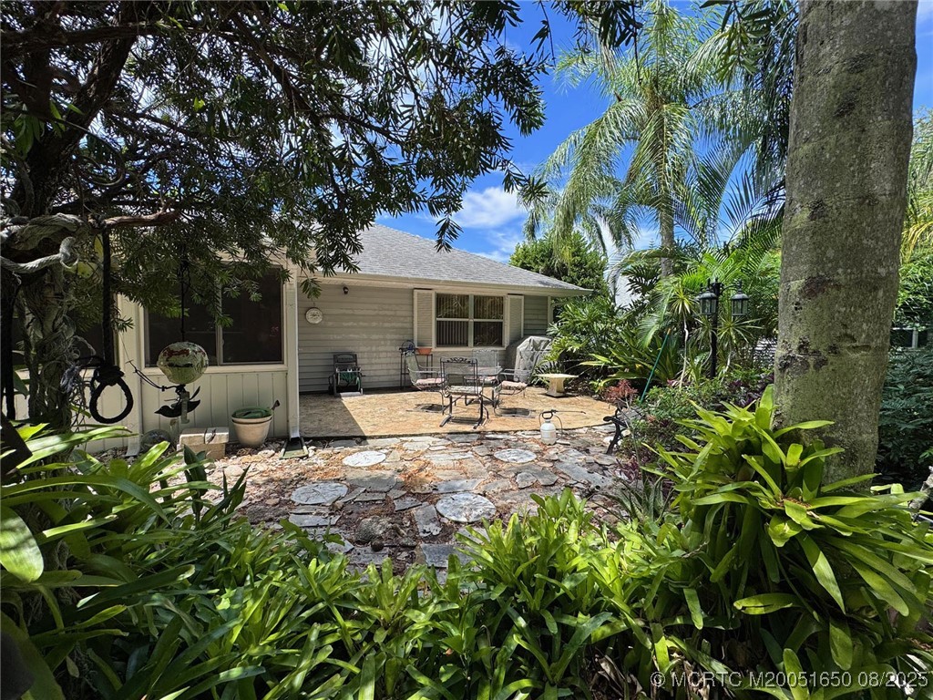 3867 SE Bluebill Place