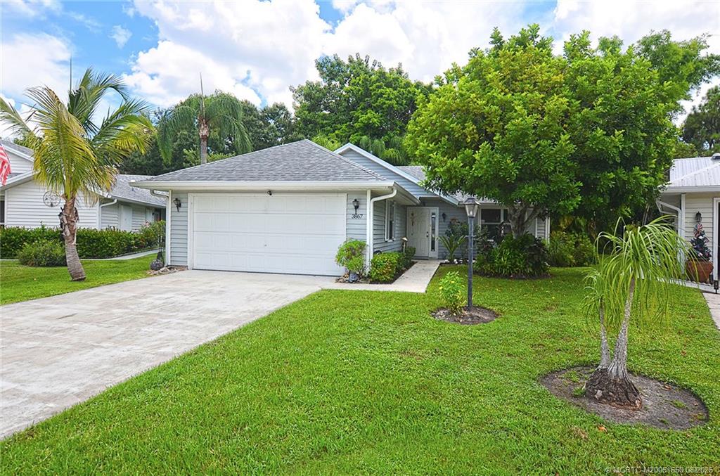 3867 SE Bluebill Place