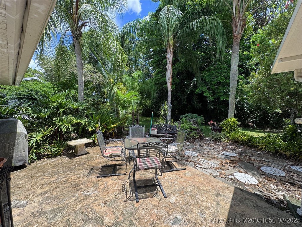 3867 SE Bluebill Place