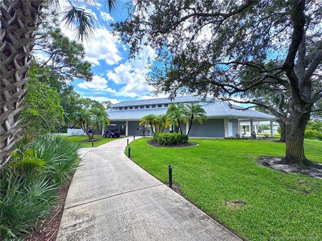 3867 SE Bluebill Place