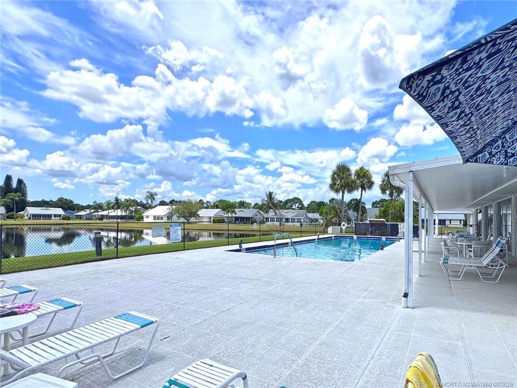 3867 SE Bluebill Place