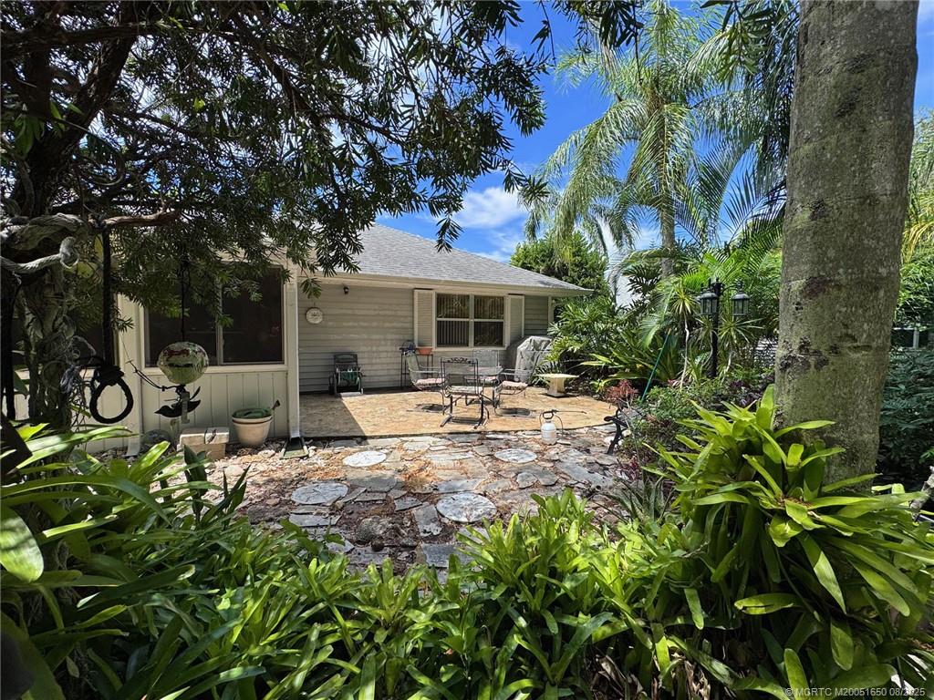 3867 SE Bluebill Place