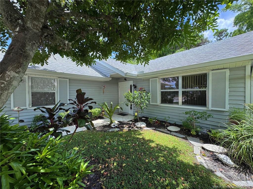 3867 SE Bluebill Place