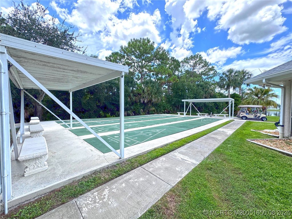 3867 SE Bluebill Place