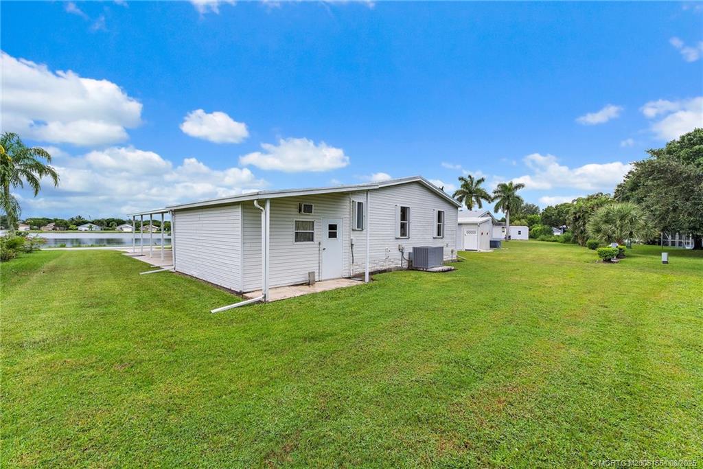 8913 SW Chevy Circle